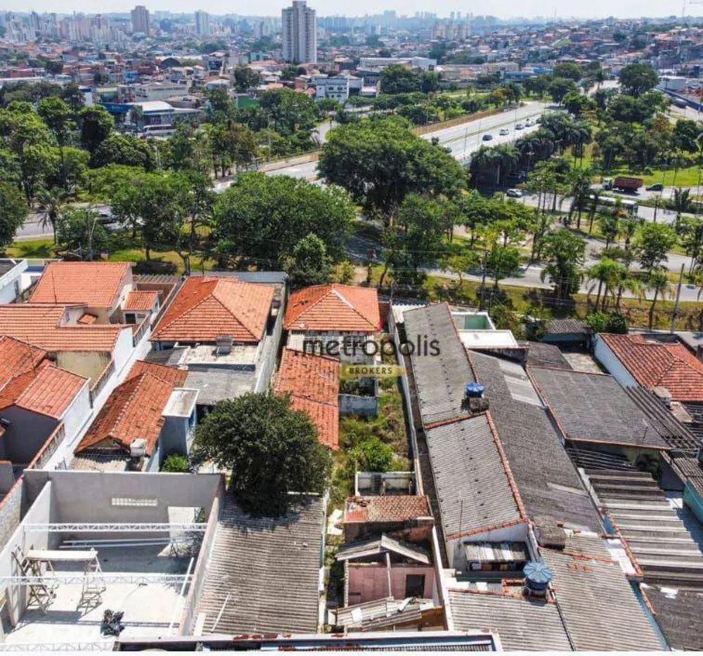 Terreno, 500 m² - Foto 2