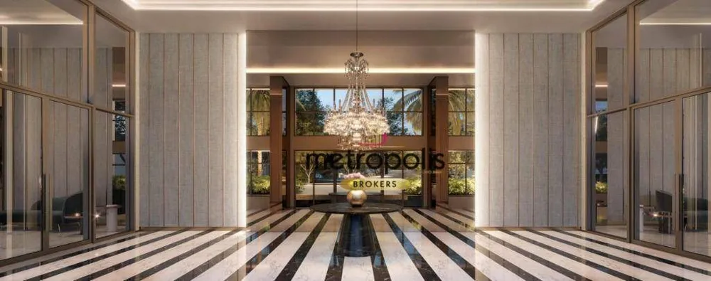 Apartamento, 3 quartos, 127 m² - Foto 2
