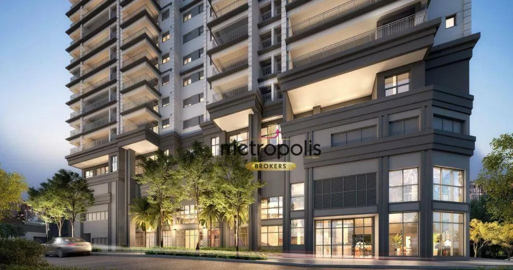 Apartamento, 3 quartos, 127 m² - Foto 12