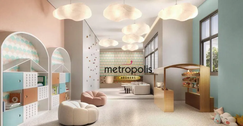 Apartamento, 3 quartos, 127 m² - Foto 4