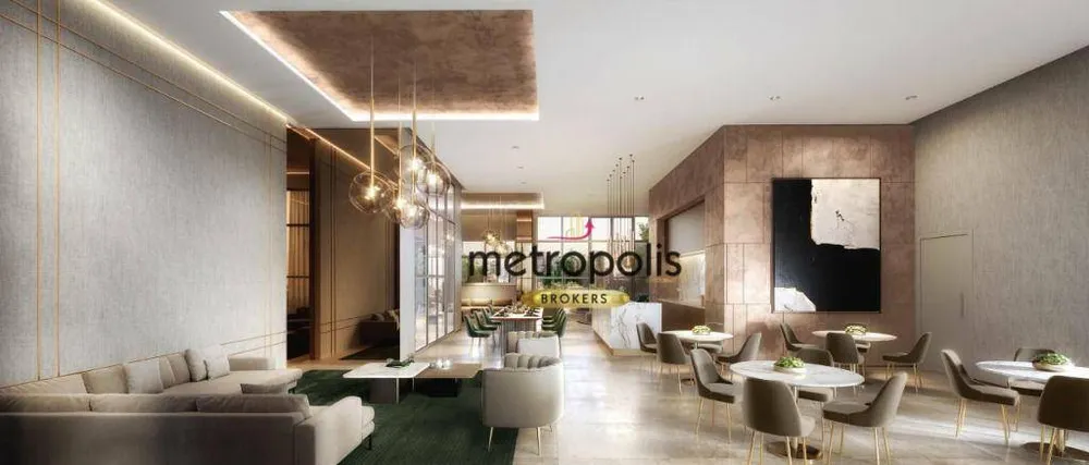 Apartamento, 3 quartos, 127 m² - Foto 3