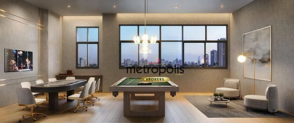 Apartamento, 3 quartos, 127 m² - Foto 5
