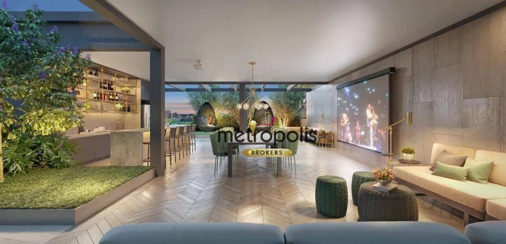 Apartamento, 3 quartos, 127 m² - Foto 9
