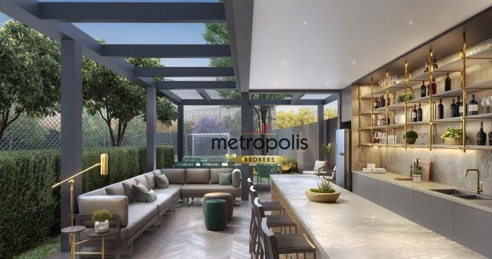 Apartamento, 3 quartos, 127 m² - Foto 8