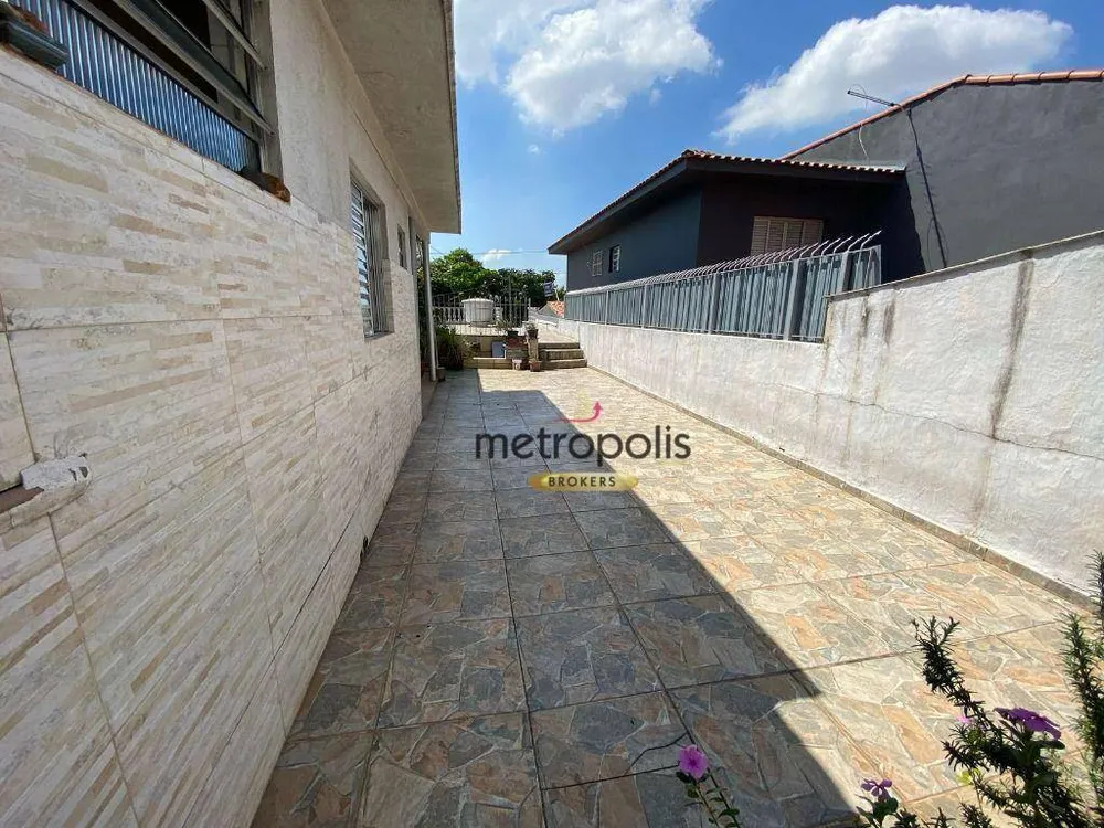 Casa, 3 quartos, 259 m² - Foto 11