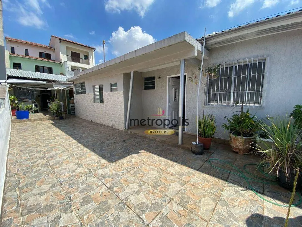 Casa, 3 quartos, 259 m² - Foto 2
