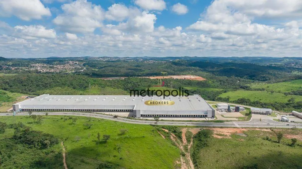 Depósito-Galpão, 4142 m² - Foto 8