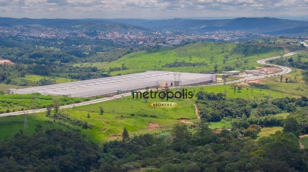 Depósito-Galpão, 4142 m² - Foto 7