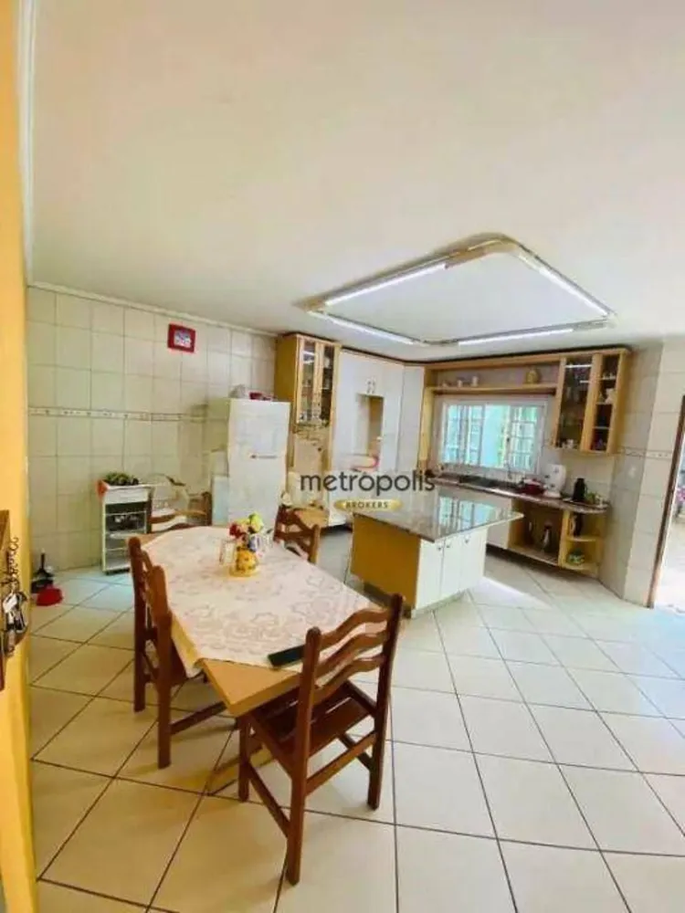 Sobrado, 3 quartos, 175 m² - Foto 3
