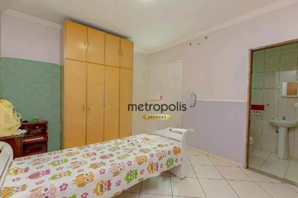 Sobrado, 3 quartos, 175 m² - Foto 7