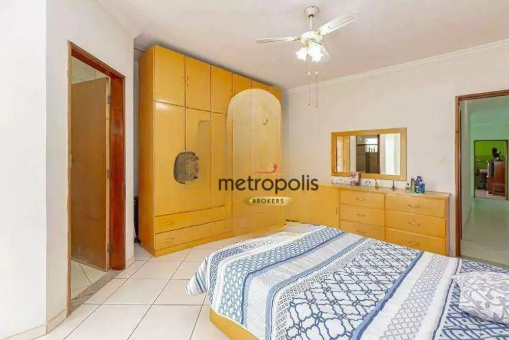 Sobrado, 3 quartos, 175 m² - Foto 8