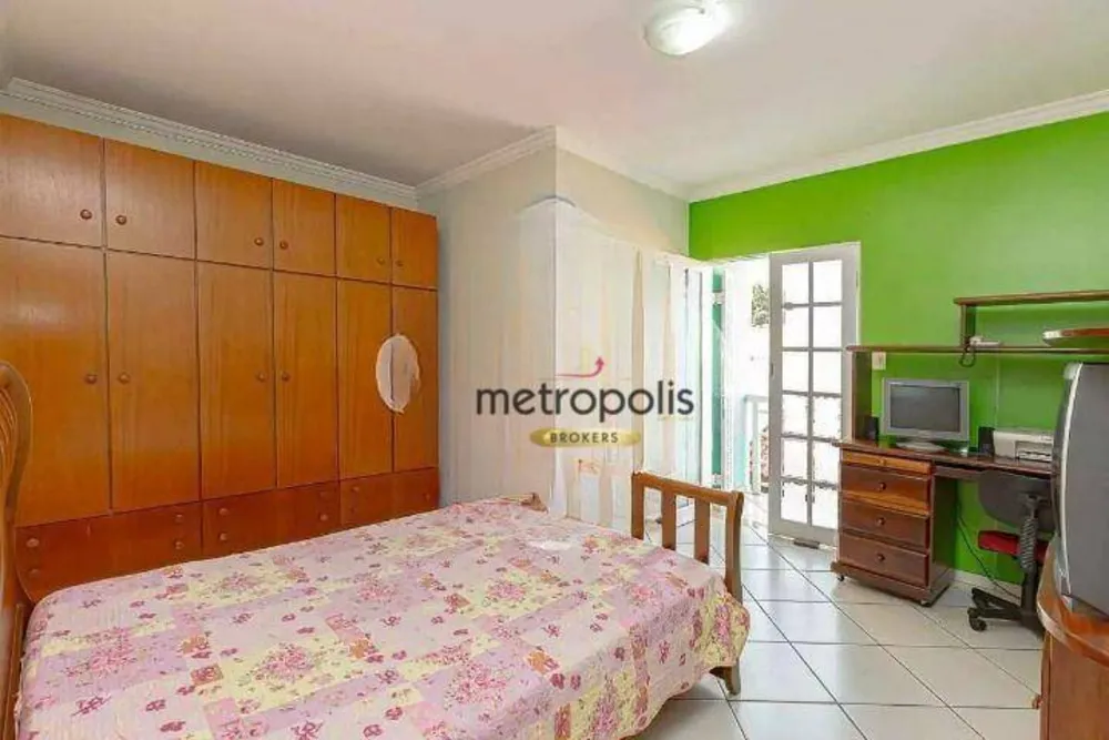 Sobrado, 3 quartos, 175 m² - Foto 1