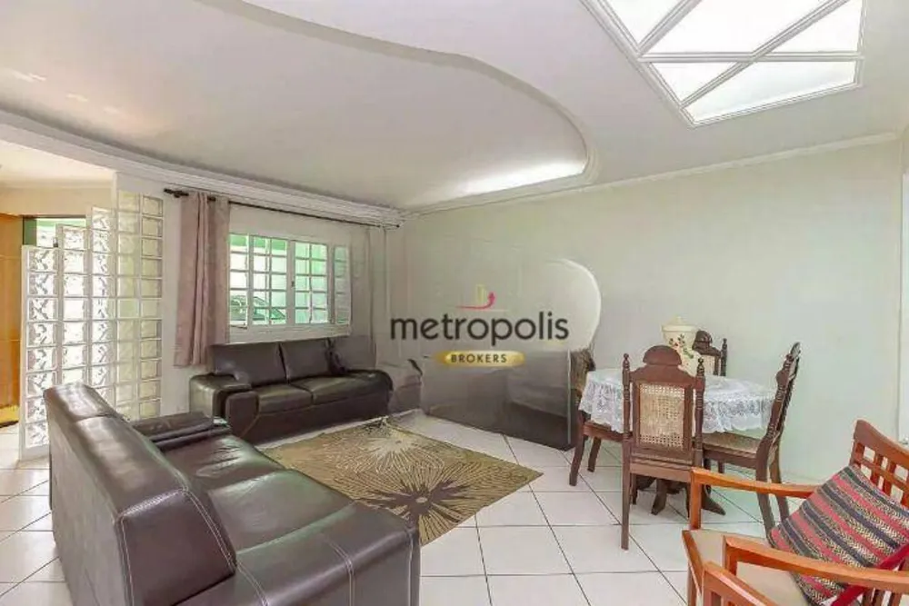Sobrado, 3 quartos, 175 m² - Foto 2