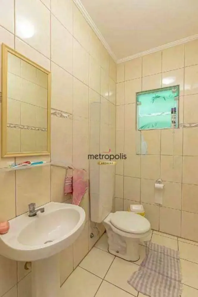 Sobrado, 3 quartos, 175 m² - Foto 4