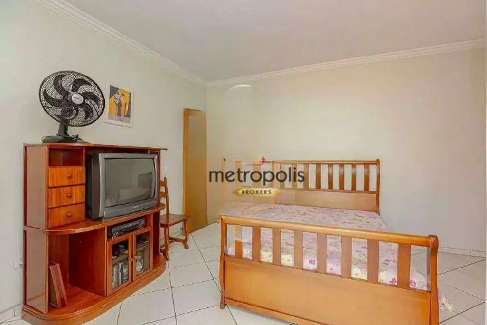Sobrado, 3 quartos, 175 m² - Foto 3