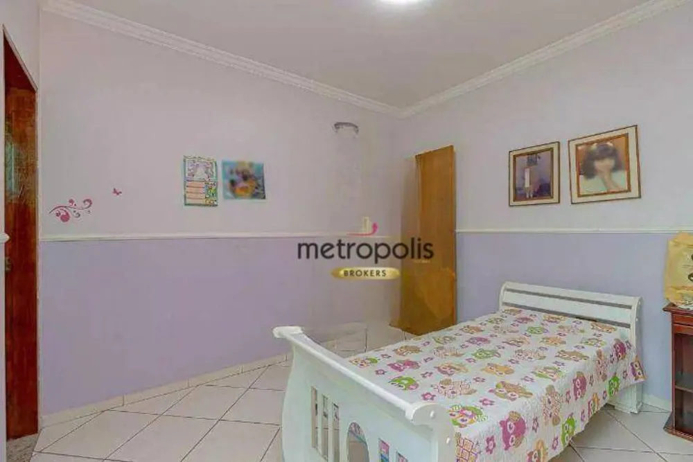 Sobrado, 3 quartos, 175 m² - Foto 10