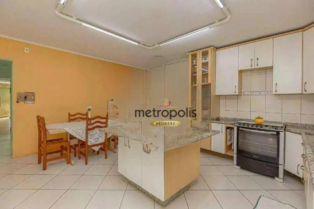 Sobrado, 3 quartos, 175 m² - Foto 5