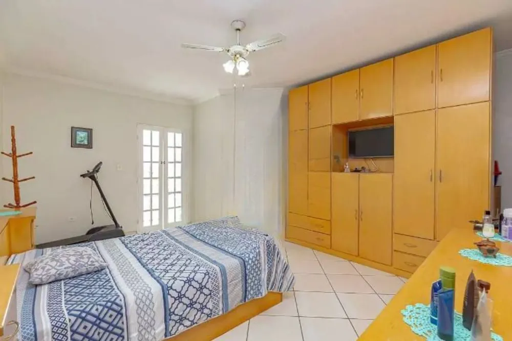 Sobrado, 3 quartos, 175 m² - Foto 6