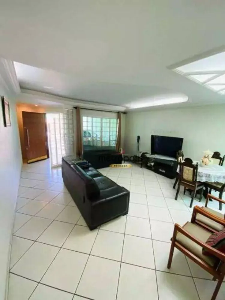 Sobrado, 3 quartos, 175 m² - Foto 8