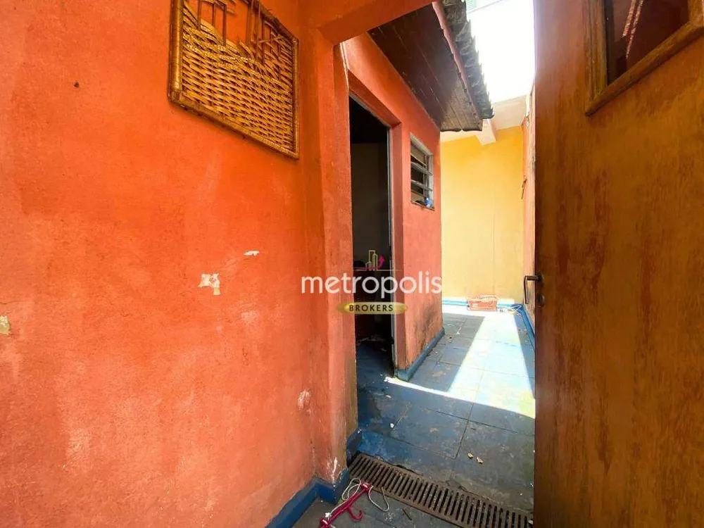 Sobrado, 5 quartos, 269 m² - Foto 8