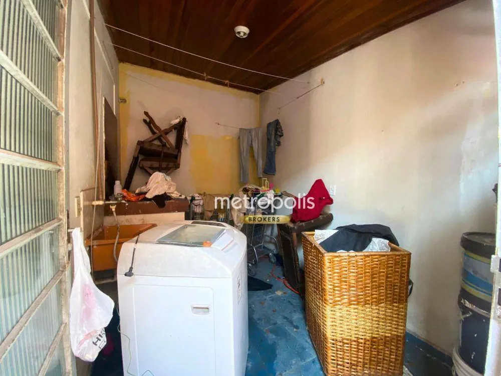 Sobrado, 5 quartos, 269 m² - Foto 1