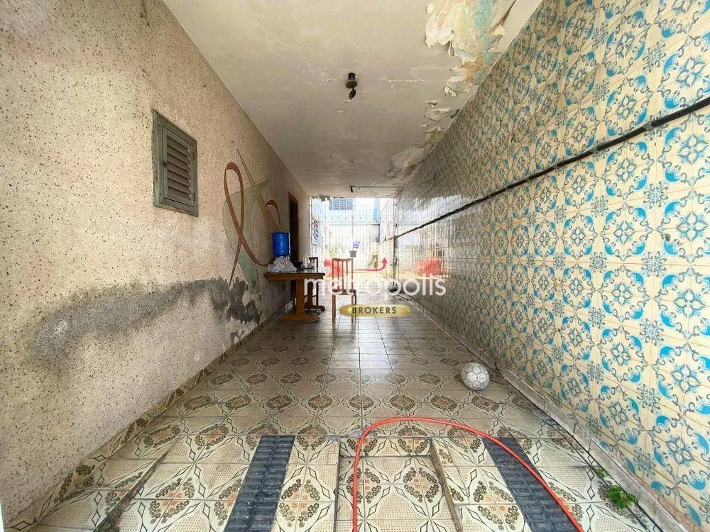 Sobrado, 5 quartos, 269 m² - Foto 3