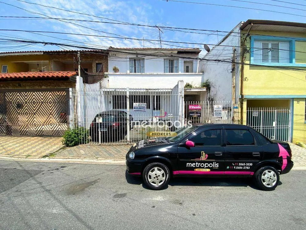 Sobrado, 5 quartos, 269 m² - Foto 7