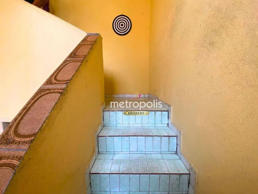 Sobrado, 5 quartos, 269 m² - Foto 4