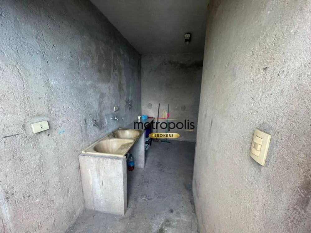 Sobrado, 3 quartos, 204 m² - Foto 5