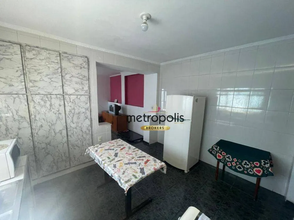 Sobrado, 3 quartos, 204 m² - Foto 3