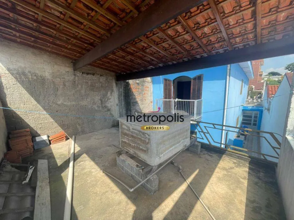 Sobrado, 3 quartos, 204 m² - Foto 7
