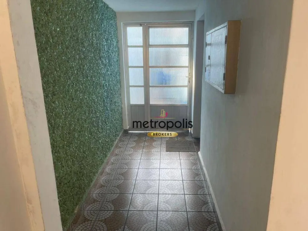 Sobrado, 3 quartos, 204 m² - Foto 8