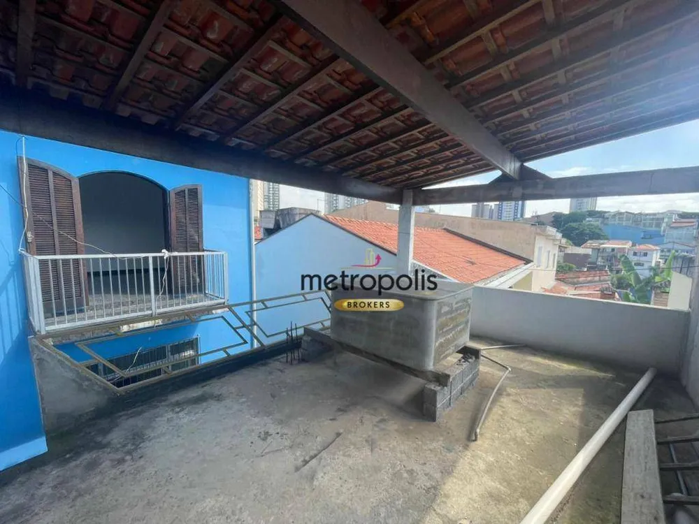 Sobrado, 3 quartos, 204 m² - Foto 6