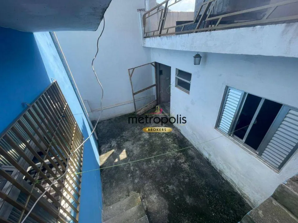 Sobrado, 3 quartos, 204 m² - Foto 4