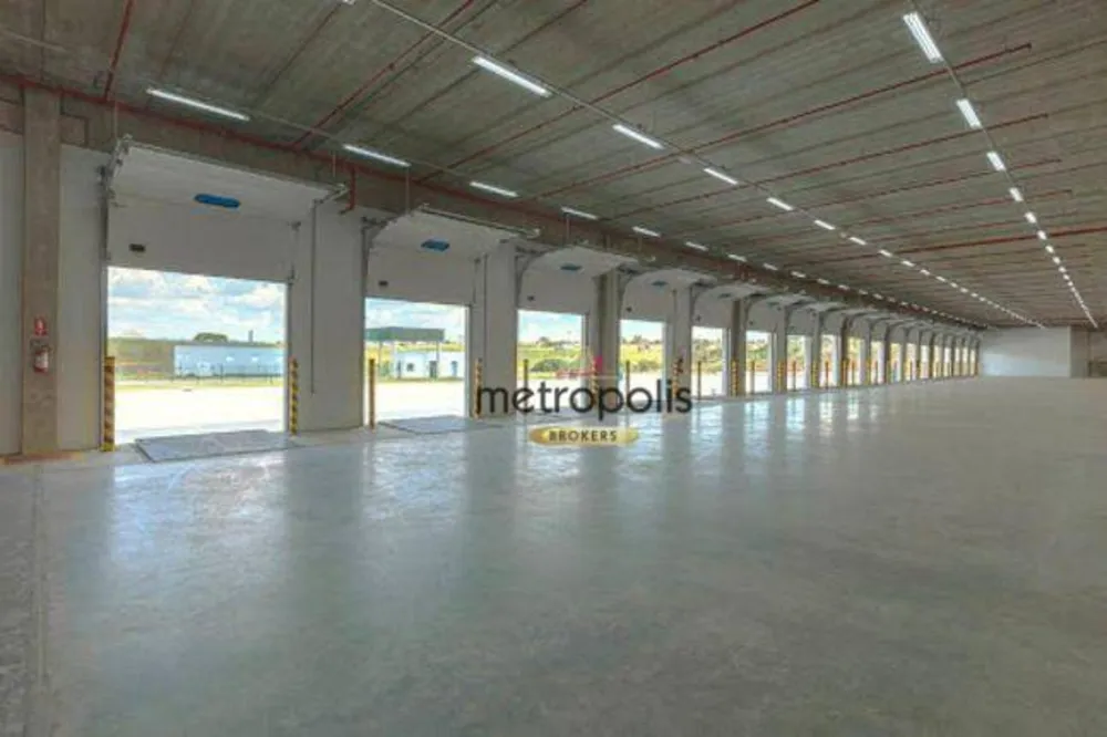 Depósito-Galpão, 3729 m² - Foto 2