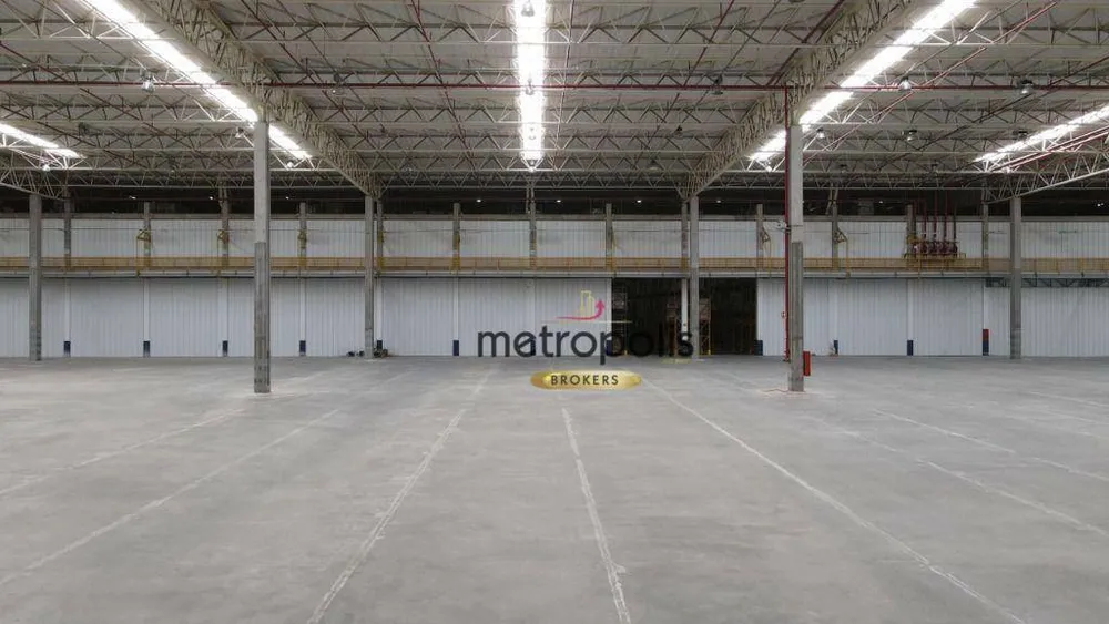 Depósito-Galpão, 3729 m² - Foto 5