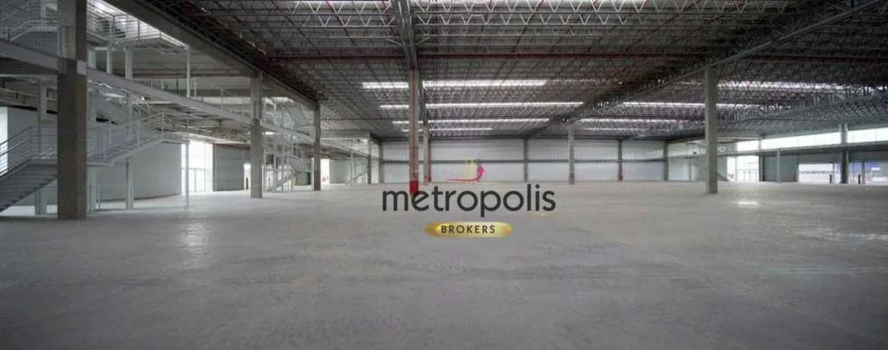 Depósito-Galpão, 3729 m² - Foto 8