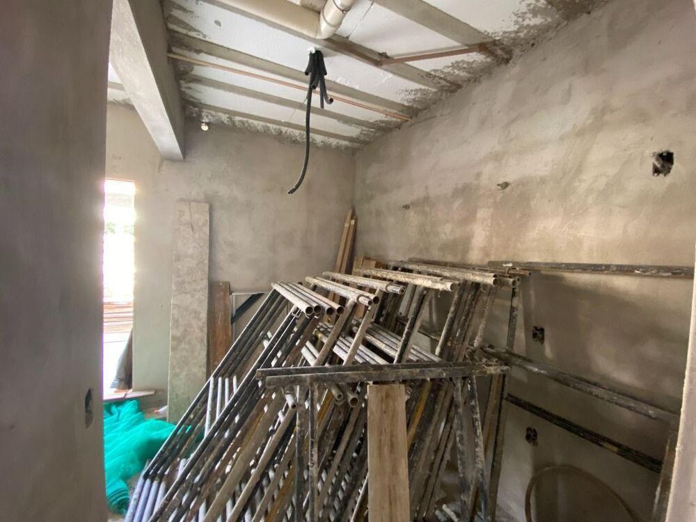 Sobrado, 3 quartos, 120 m² - Foto 4