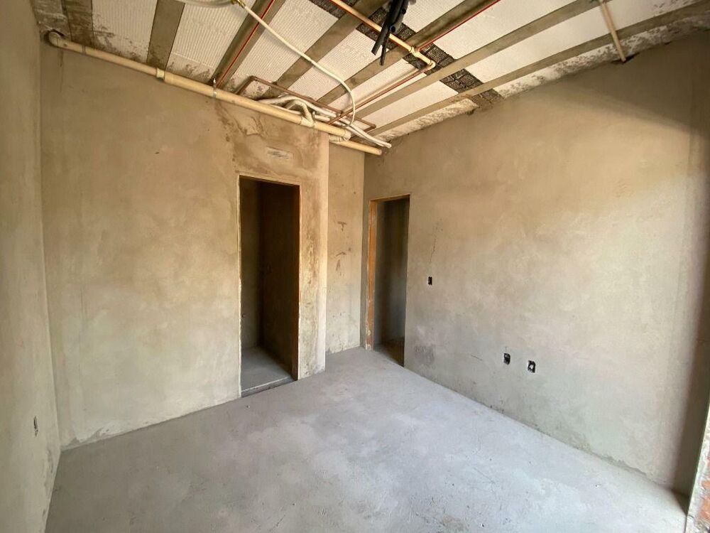 Sobrado, 3 quartos, 120 m² - Foto 2