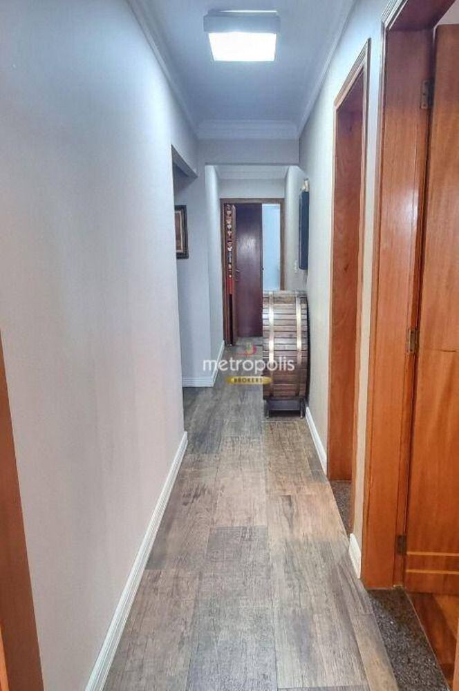 Apartamento à venda com 3 quartos, 127m² - Foto 5