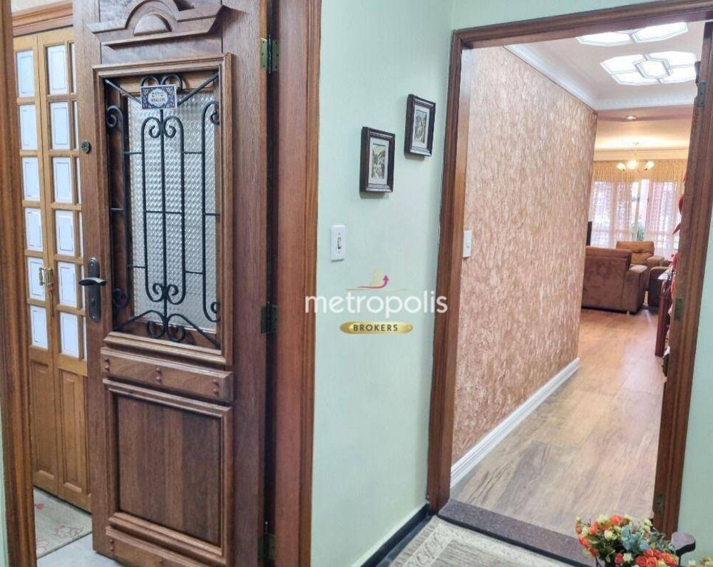 Apartamento à venda com 3 quartos, 127m² - Foto 3