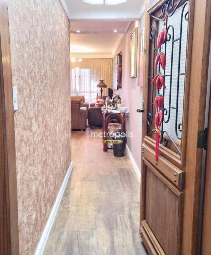 Apartamento à venda com 3 quartos, 127m² - Foto 4
