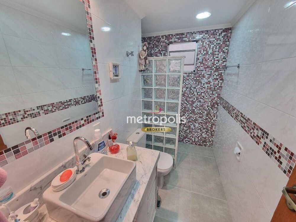 Apartamento à venda com 3 quartos, 127m² - Foto 7