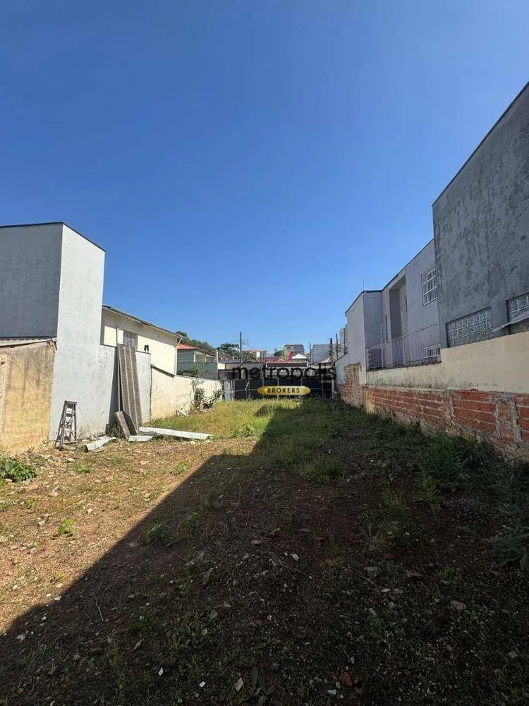 Terreno, 277 m² - Foto 9