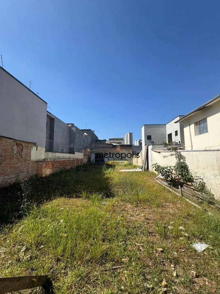 Terreno, 277 m² - Foto 8