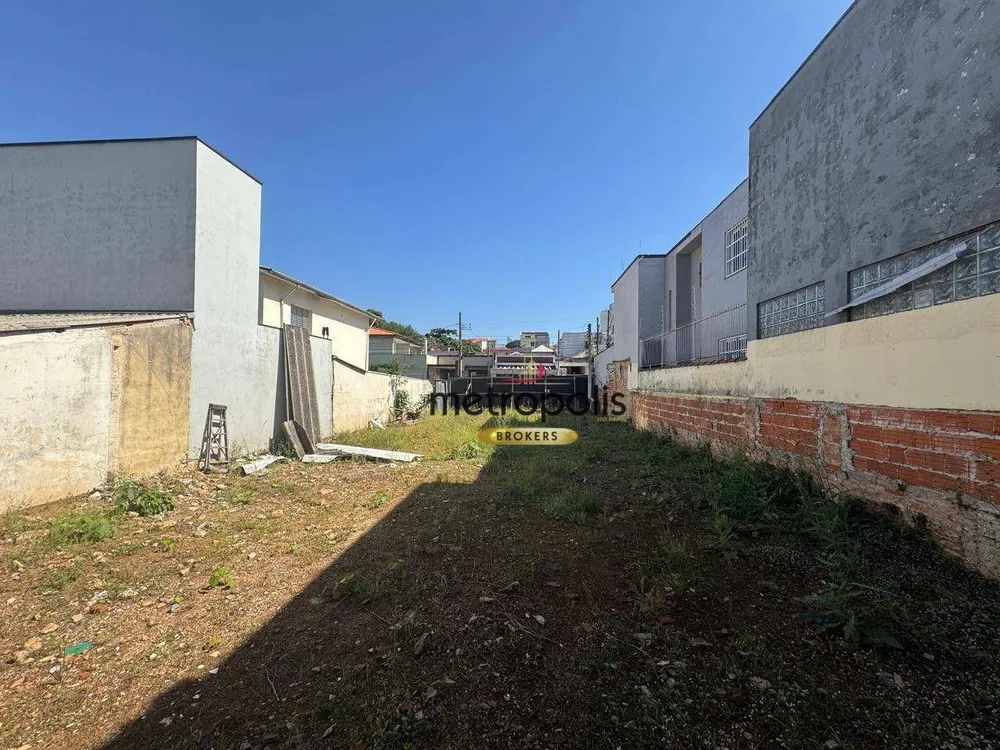 Terreno, 277 m² - Foto 10