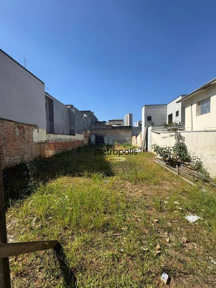 Terreno, 277 m² - Foto 7