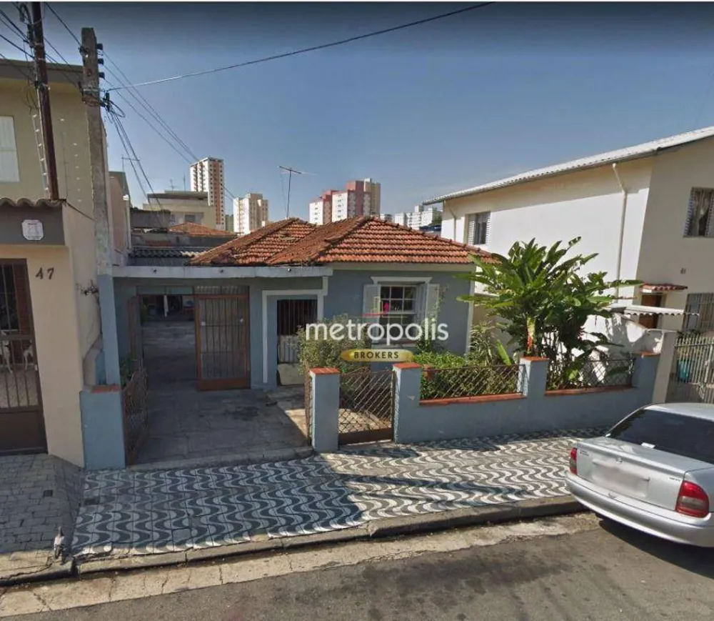 Terreno, 277 m² - Foto 3