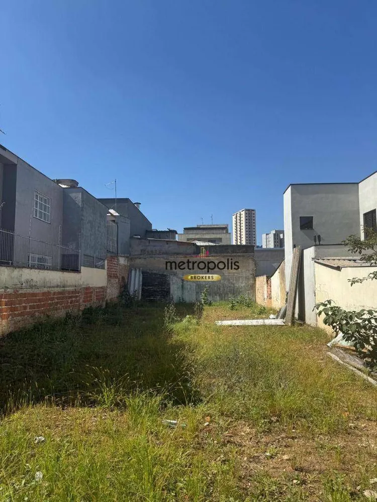 Terreno, 277 m² - Foto 5