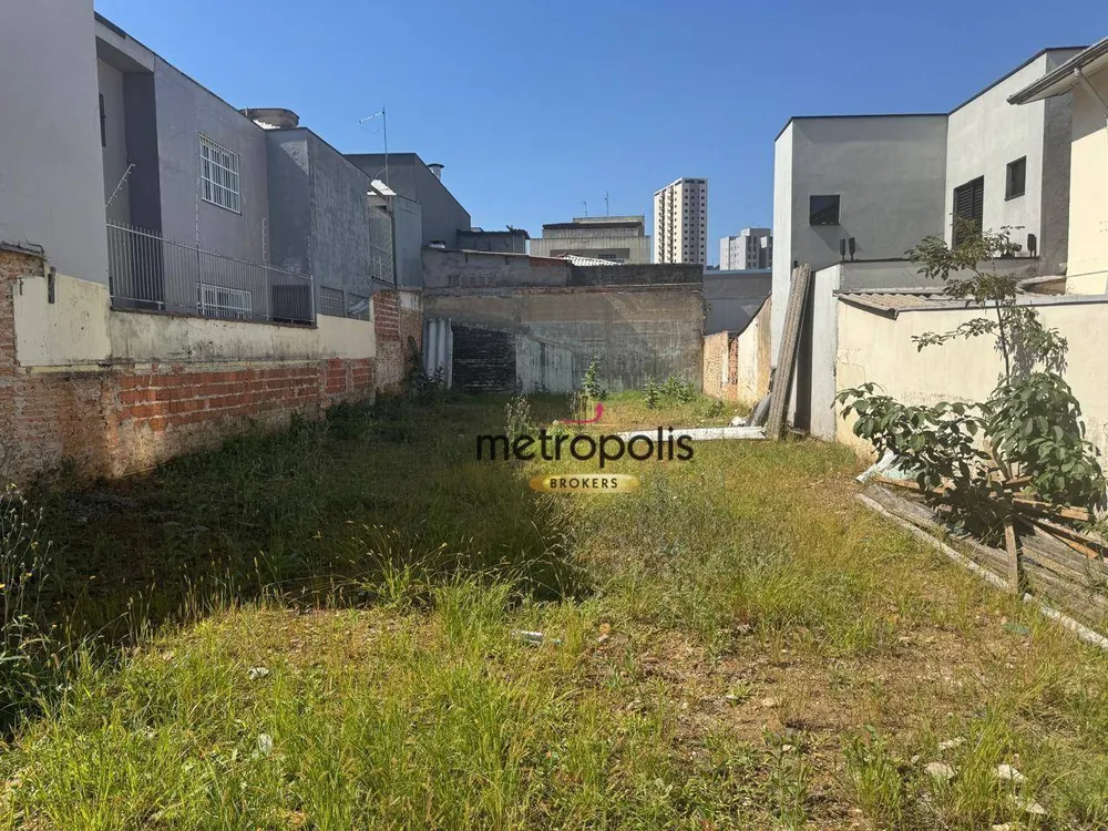 Terreno, 277 m² - Foto 1